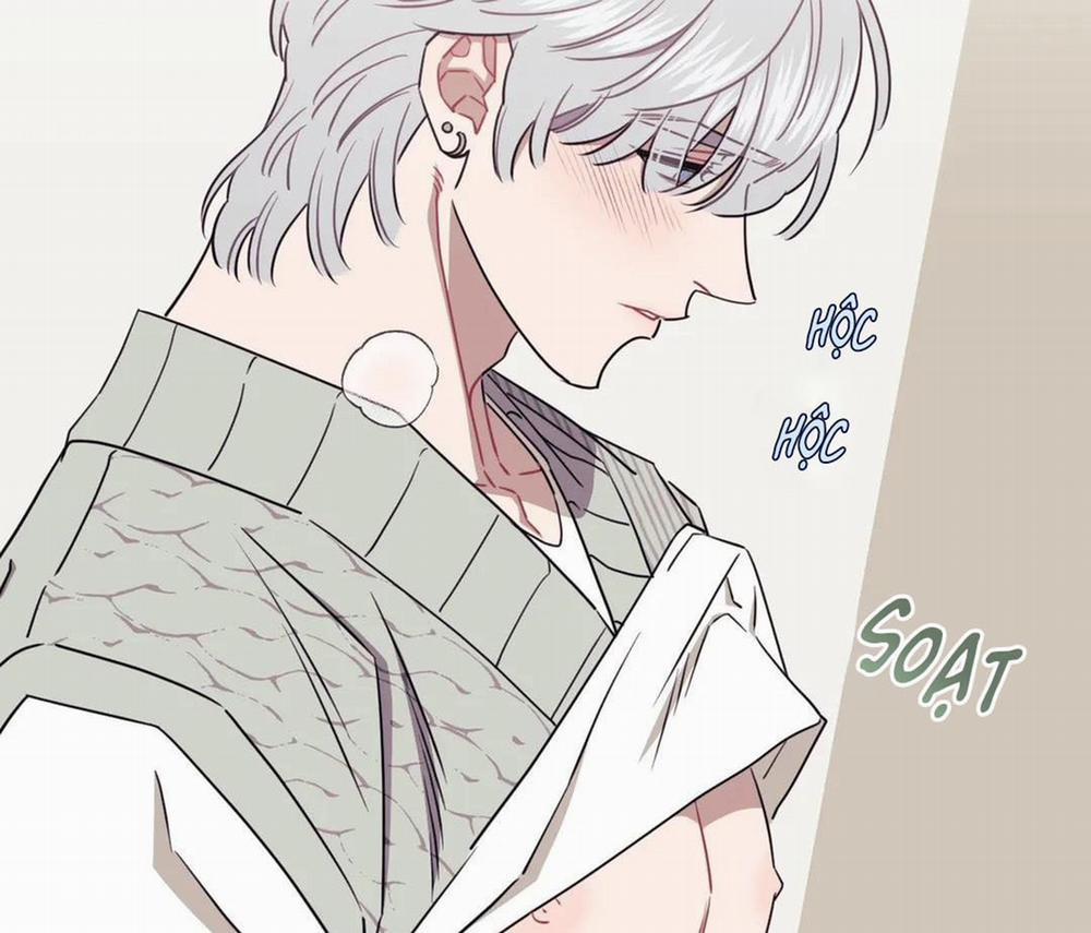 Khoảng Cách Xa Lạ 22 trang 20