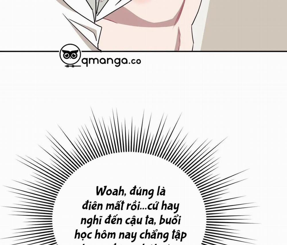 Khoảng Cách Xa Lạ 22 trang 21