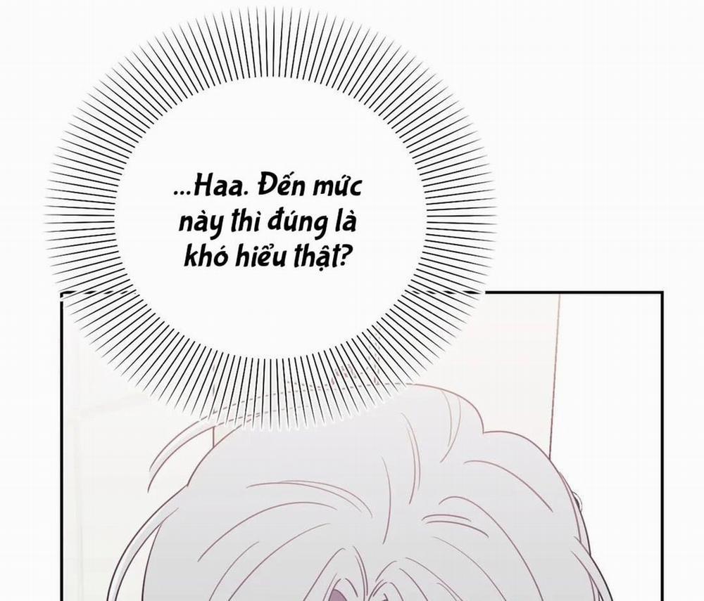 Khoảng Cách Xa Lạ 22 trang 26