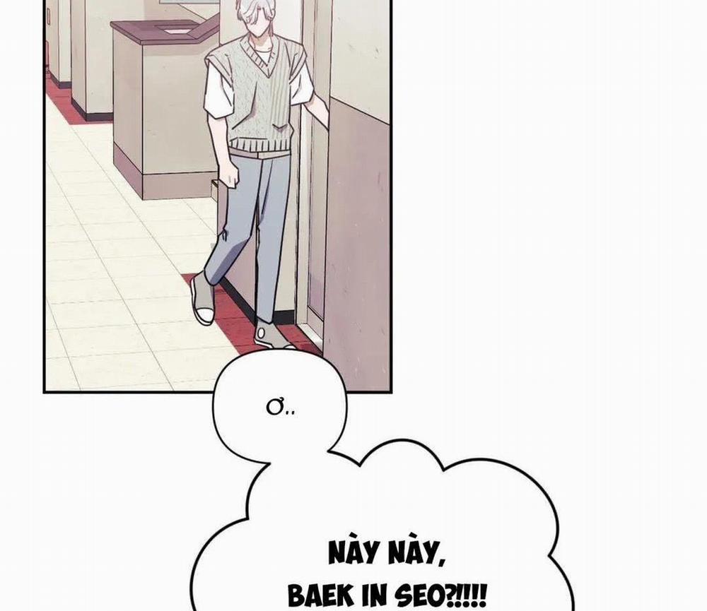 Khoảng Cách Xa Lạ 22 trang 31