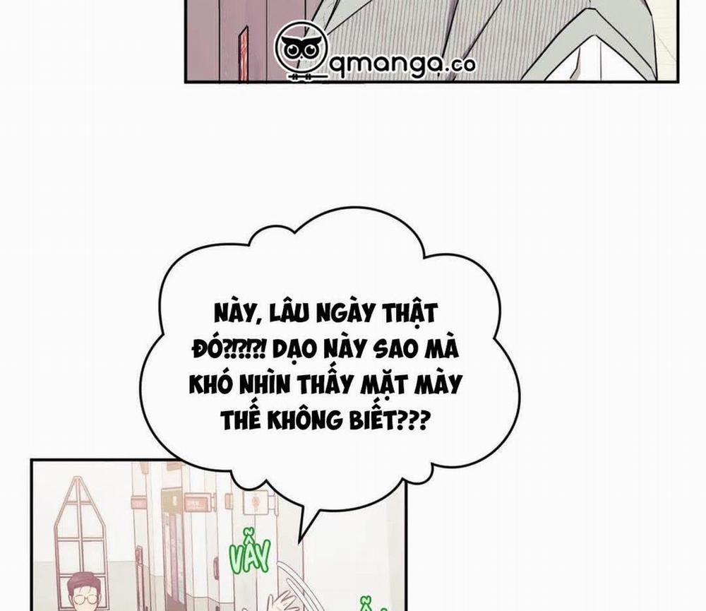 Khoảng Cách Xa Lạ 22 trang 33