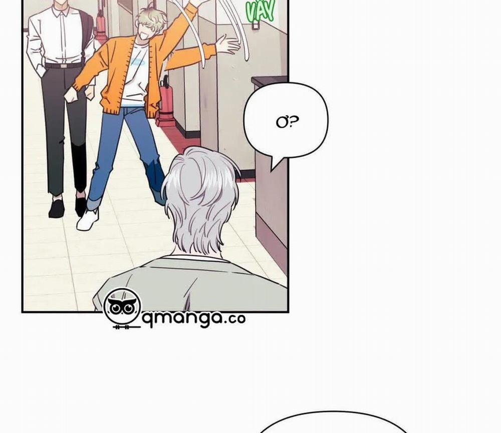 Khoảng Cách Xa Lạ 22 trang 34