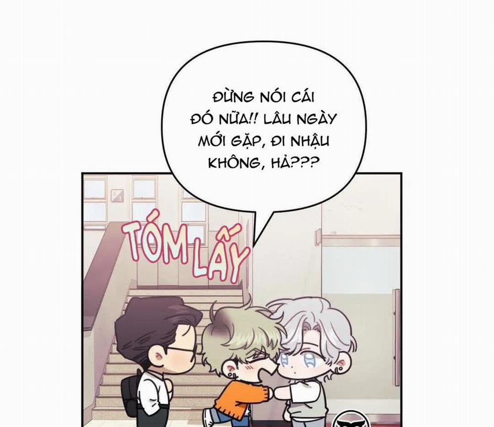 Khoảng Cách Xa Lạ 22 trang 37