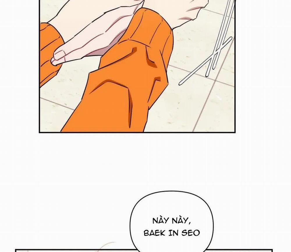 Khoảng Cách Xa Lạ 22 trang 41