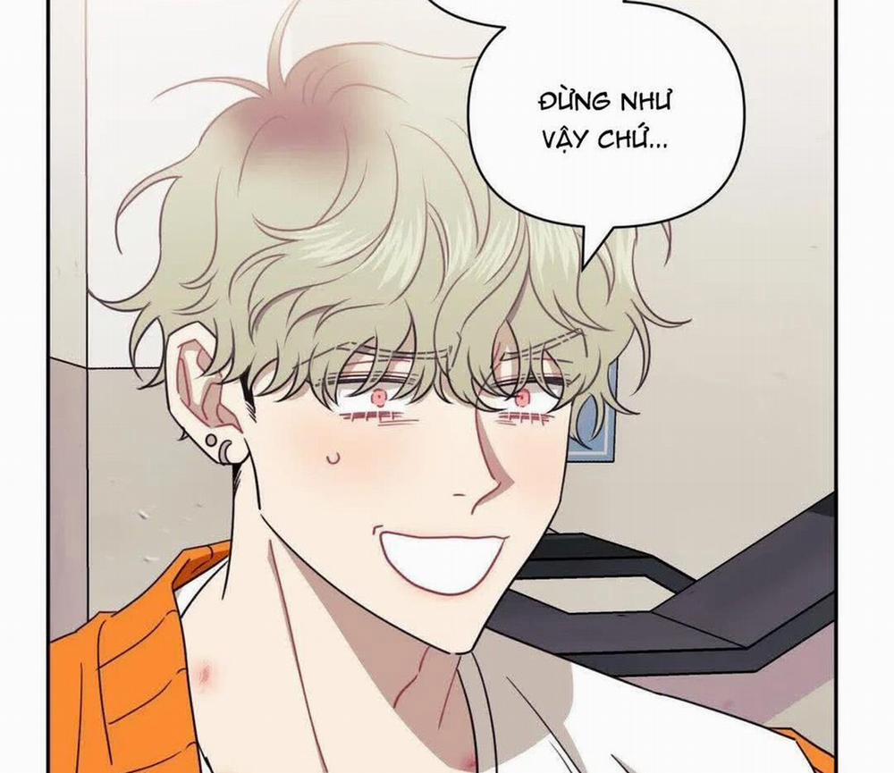 Khoảng Cách Xa Lạ 22 trang 42