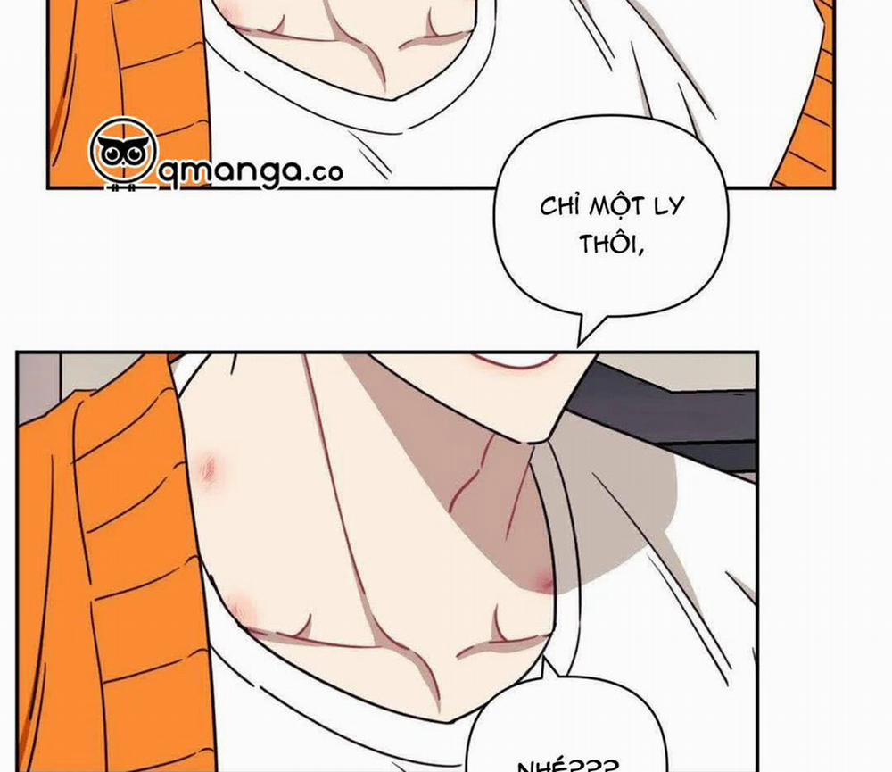 Khoảng Cách Xa Lạ 22 trang 43