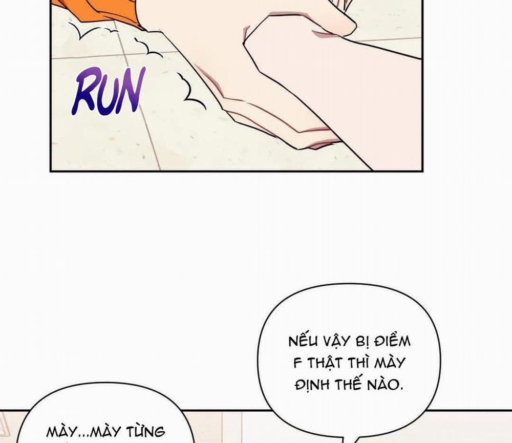 Khoảng Cách Xa Lạ 22 trang 47