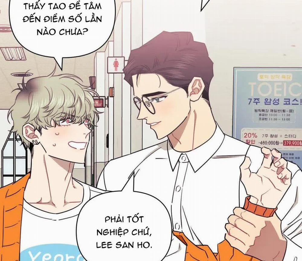 Khoảng Cách Xa Lạ 22 trang 48