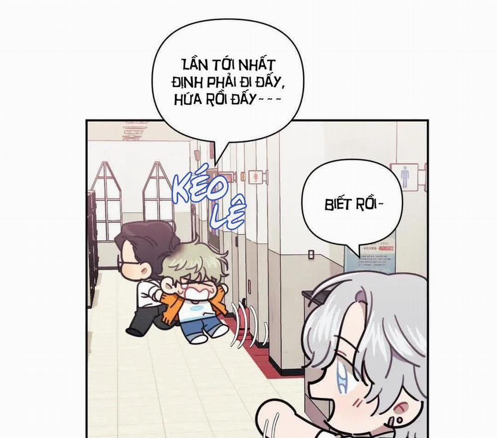 Khoảng Cách Xa Lạ 22 trang 55