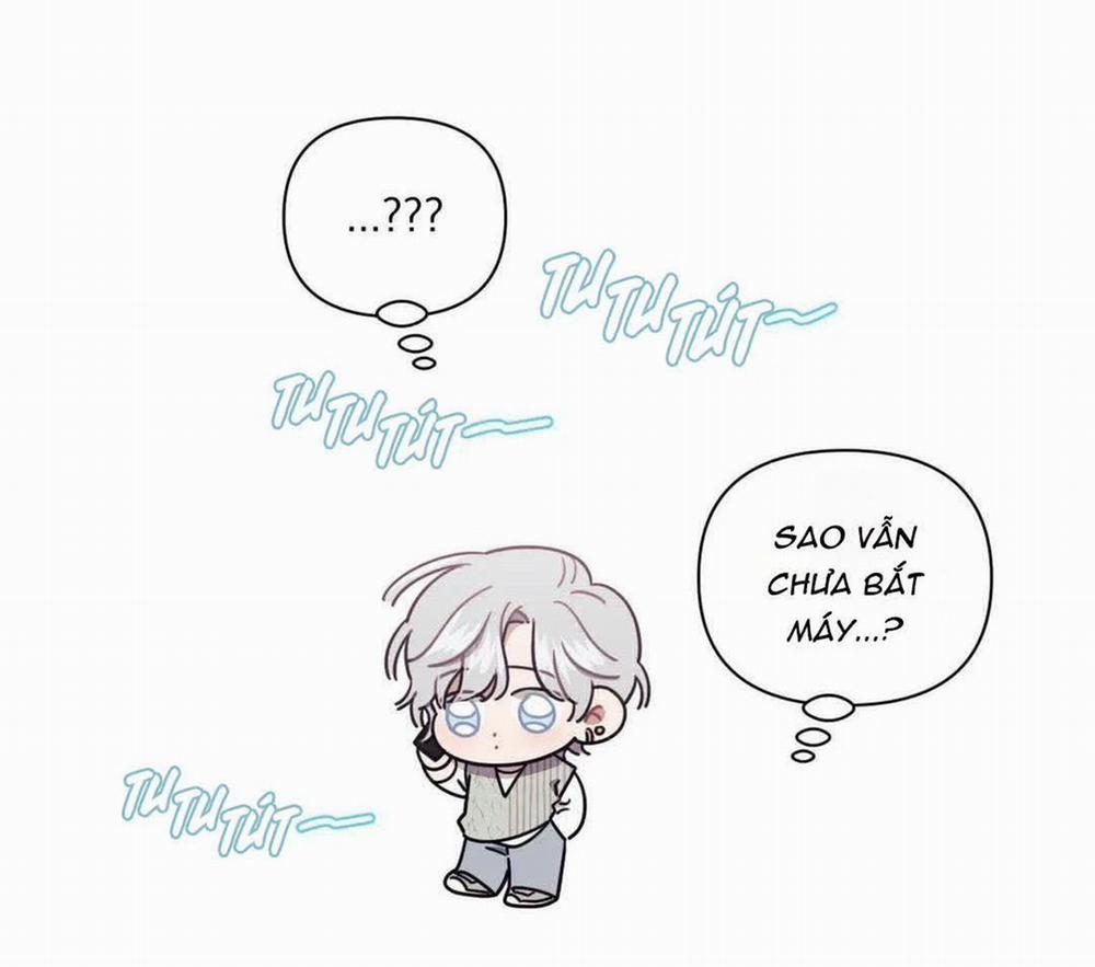 Khoảng Cách Xa Lạ 22 trang 58