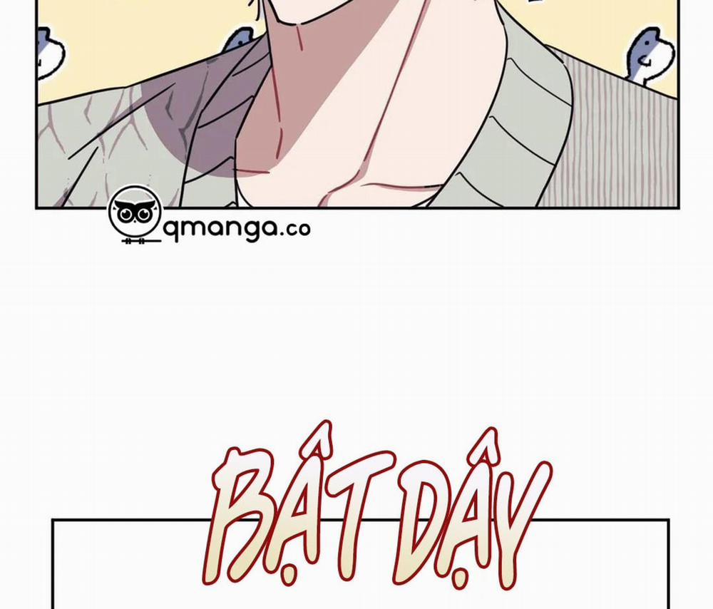 Khoảng Cách Xa Lạ 22 trang 6