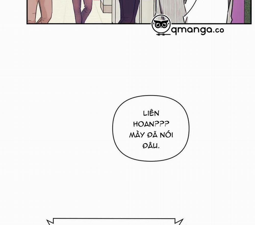 Khoảng Cách Xa Lạ 22 trang 62