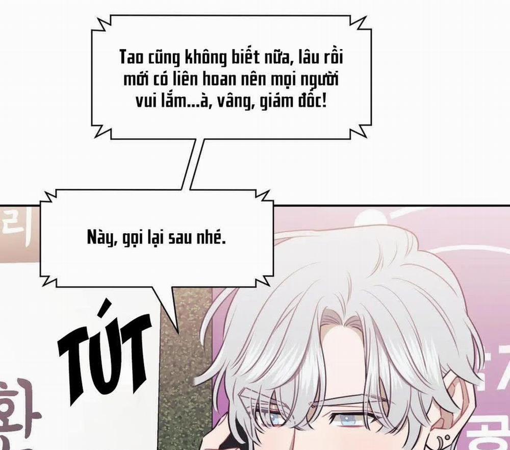 Khoảng Cách Xa Lạ 22 trang 64