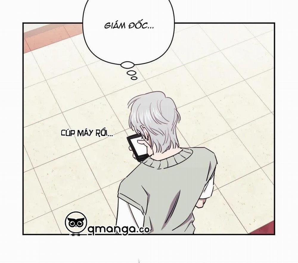 Khoảng Cách Xa Lạ 22 trang 66