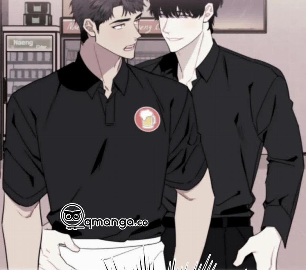 Khoảng Cách Xa Lạ 22 trang 68