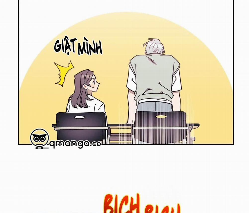 Khoảng Cách Xa Lạ 22 trang 7