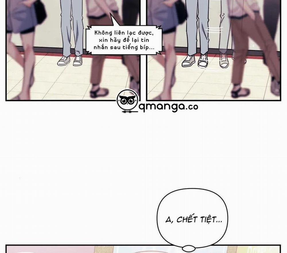 Khoảng Cách Xa Lạ 22 trang 71