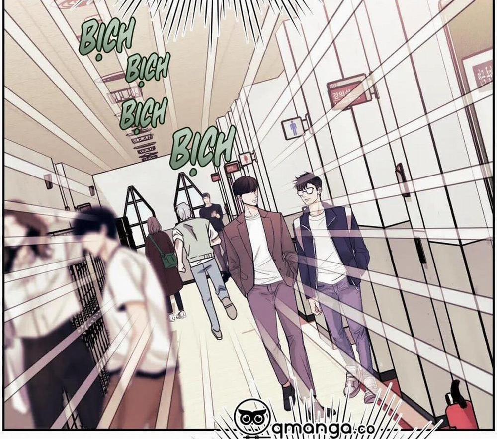 Khoảng Cách Xa Lạ 22 trang 74