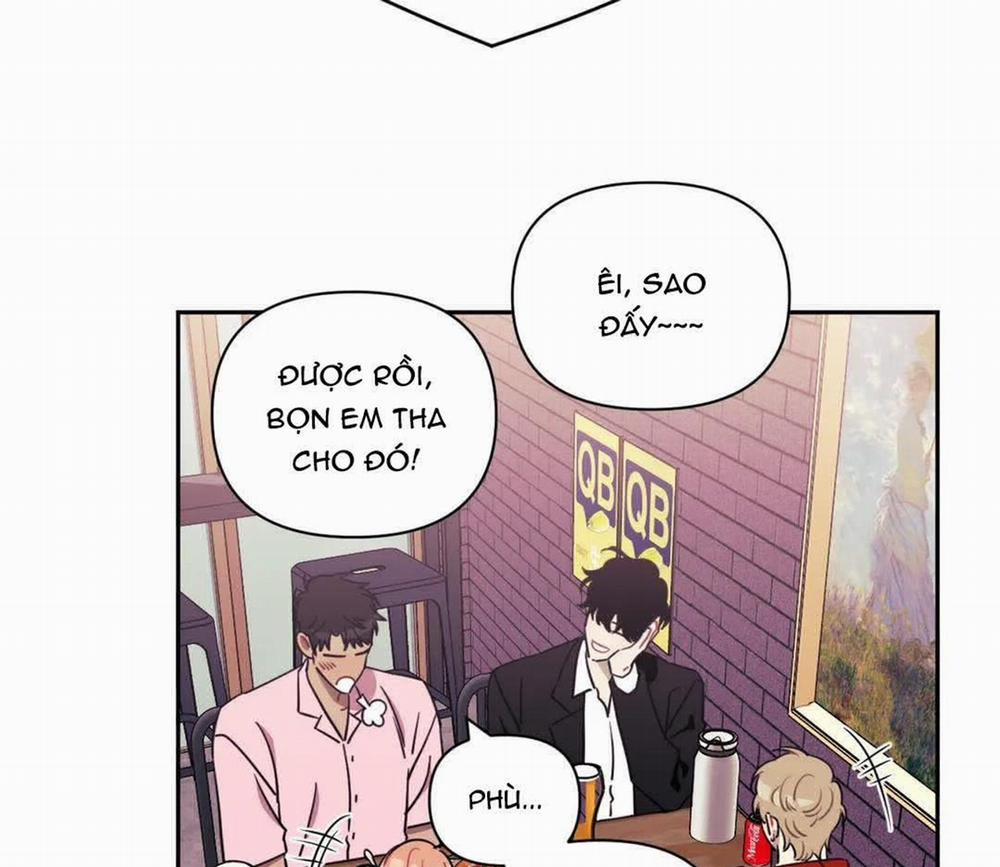 Khoảng Cách Xa Lạ 22 trang 82