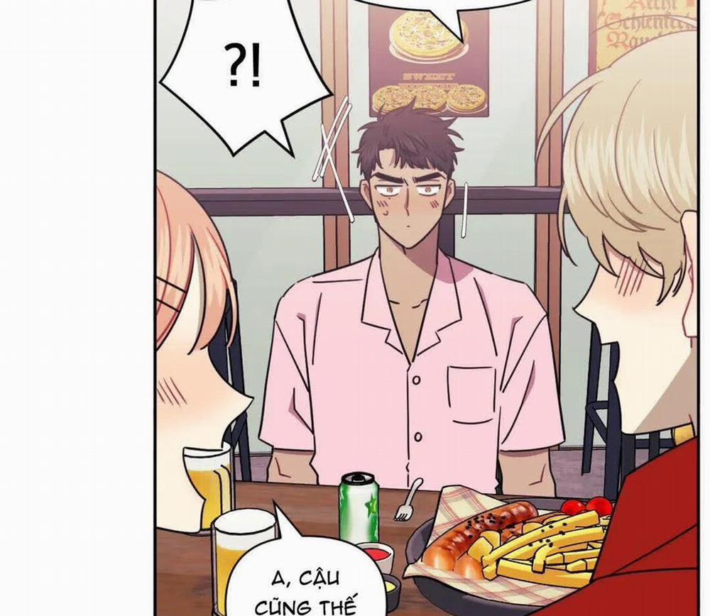 Khoảng Cách Xa Lạ 22 trang 89