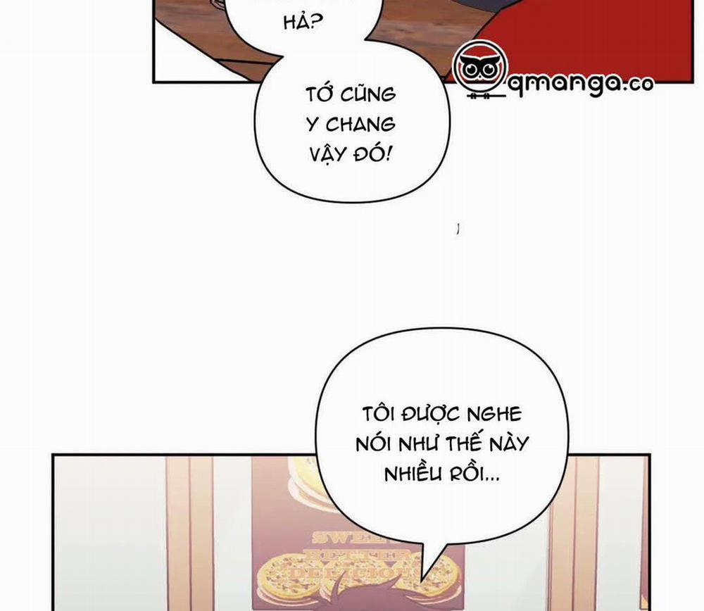 Khoảng Cách Xa Lạ 22 trang 90