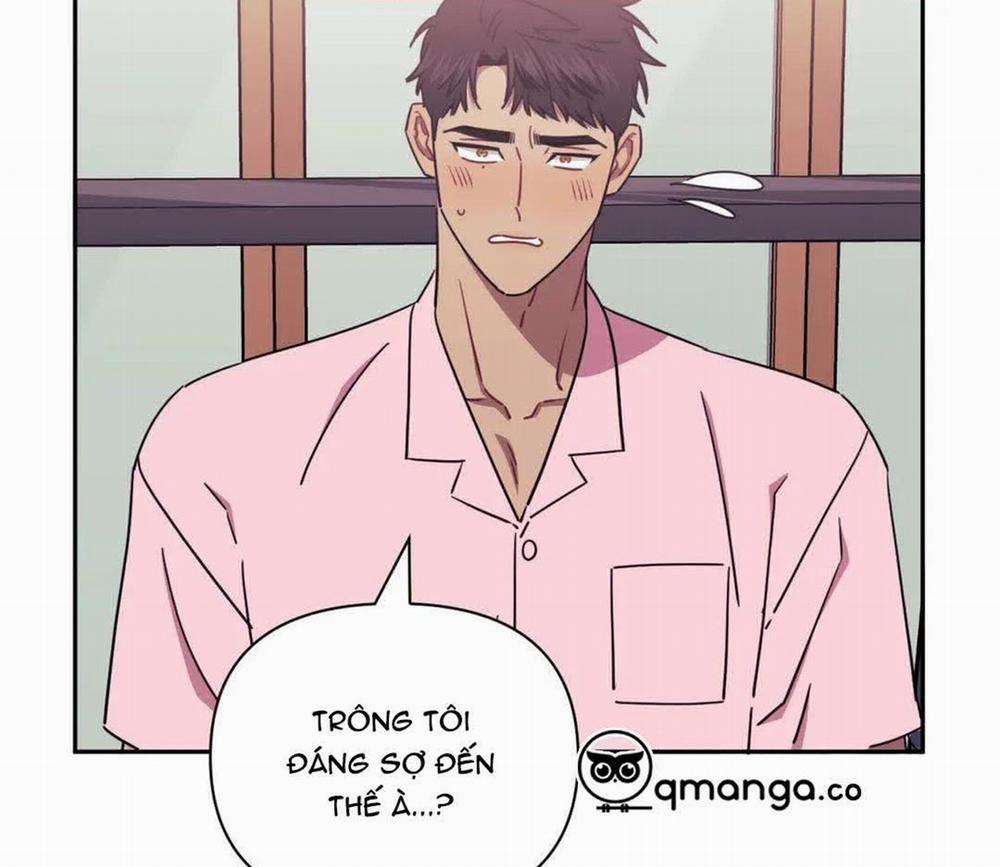 Khoảng Cách Xa Lạ 22 trang 91