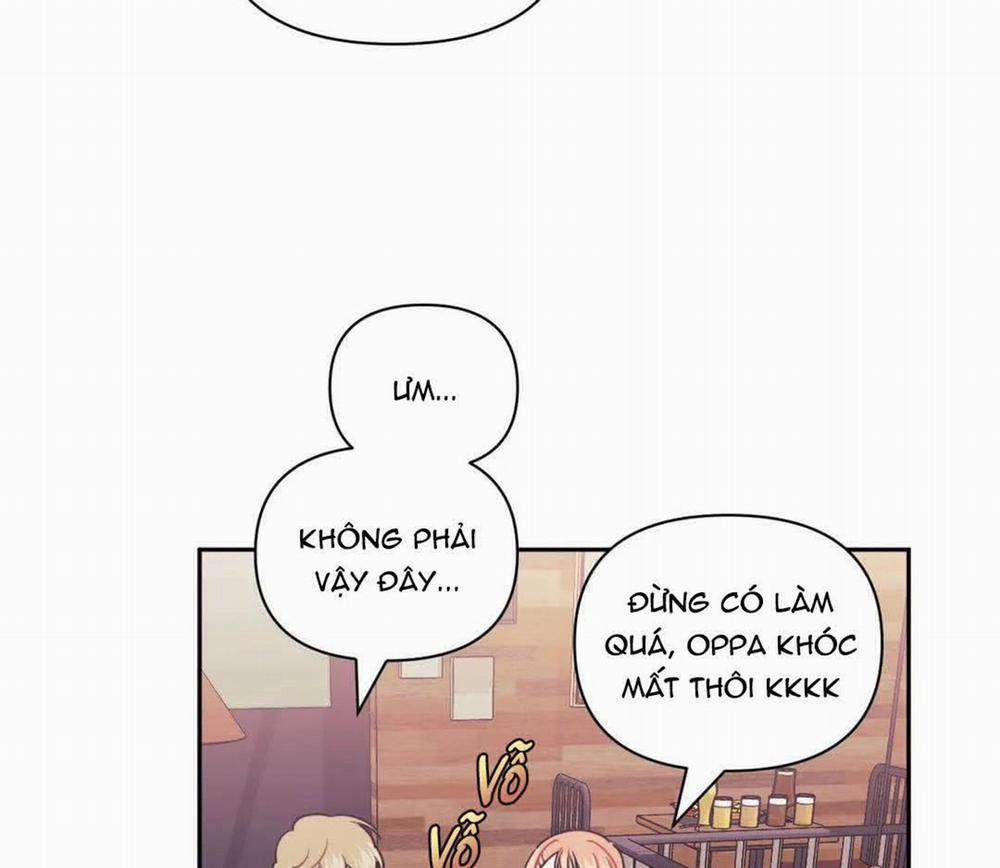 Khoảng Cách Xa Lạ 22 trang 92