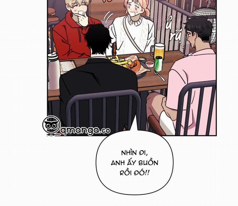 Khoảng Cách Xa Lạ 22 trang 93