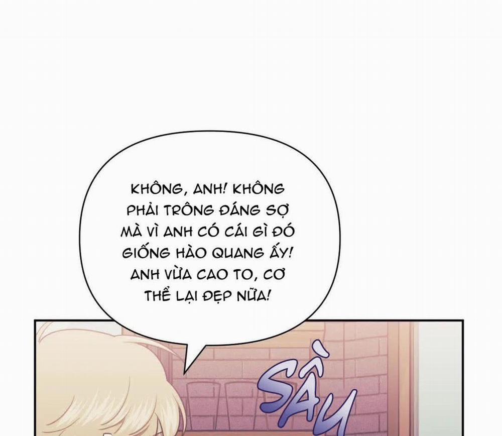 Khoảng Cách Xa Lạ 22 trang 94