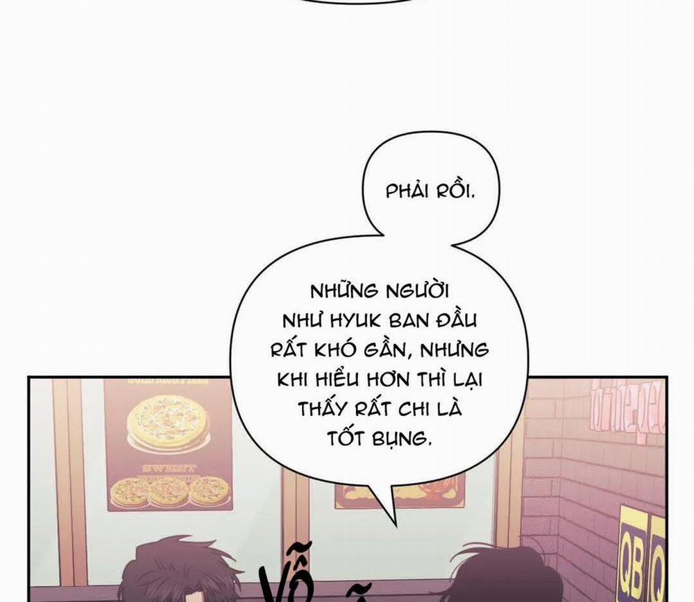 Khoảng Cách Xa Lạ 22 trang 96