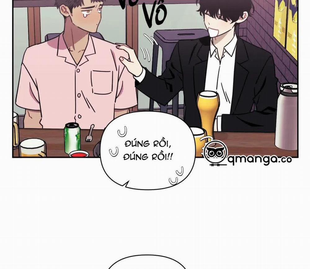 Khoảng Cách Xa Lạ 22 trang 97