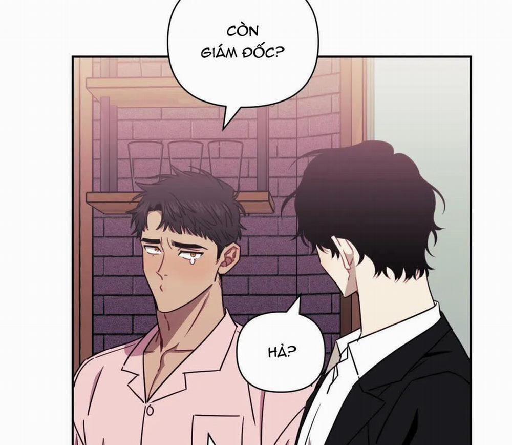 Khoảng Cách Xa Lạ 22 trang 98