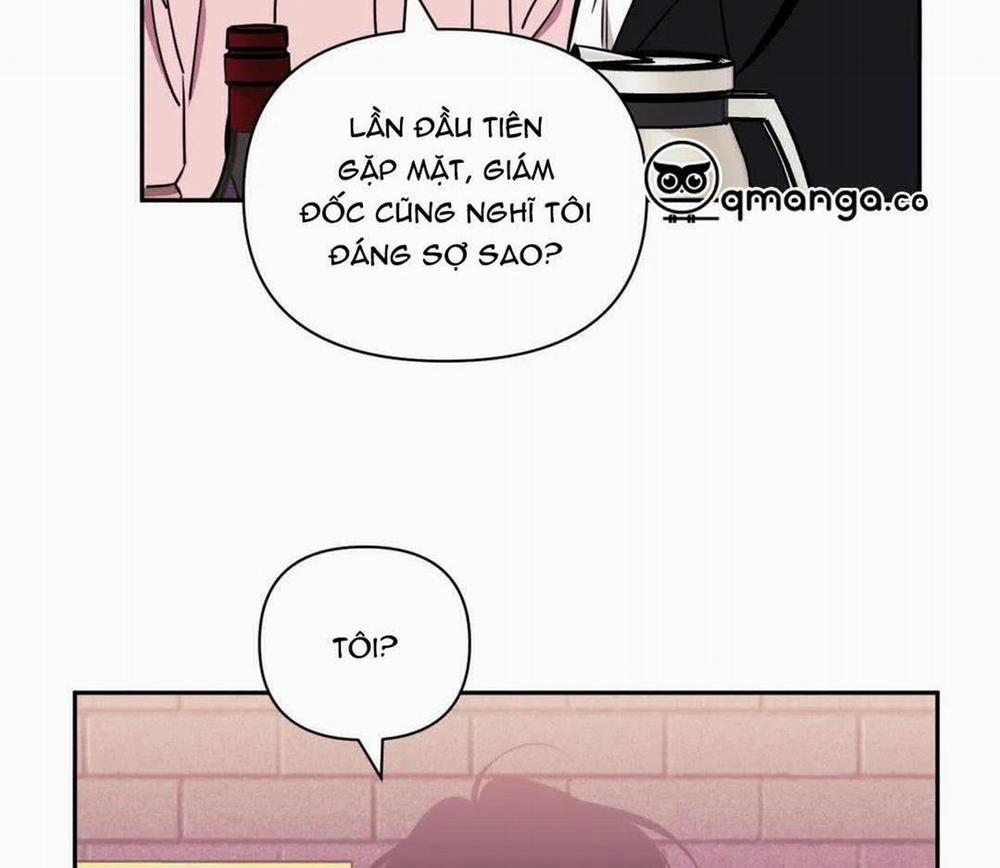 Khoảng Cách Xa Lạ 22 trang 99