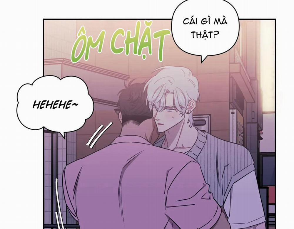 Khoảng Cách Xa Lạ 23 trang 101