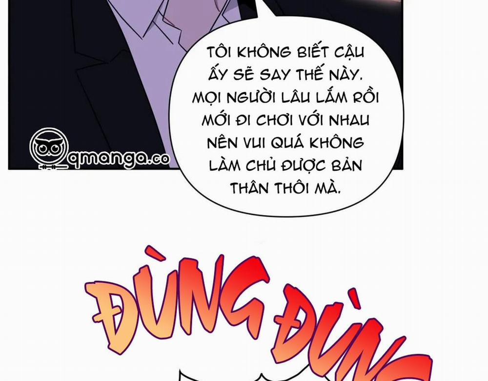 Khoảng Cách Xa Lạ 23 trang 106