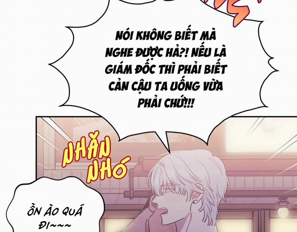 Khoảng Cách Xa Lạ 23 trang 107