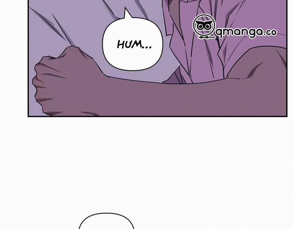 Khoảng Cách Xa Lạ 23 trang 12