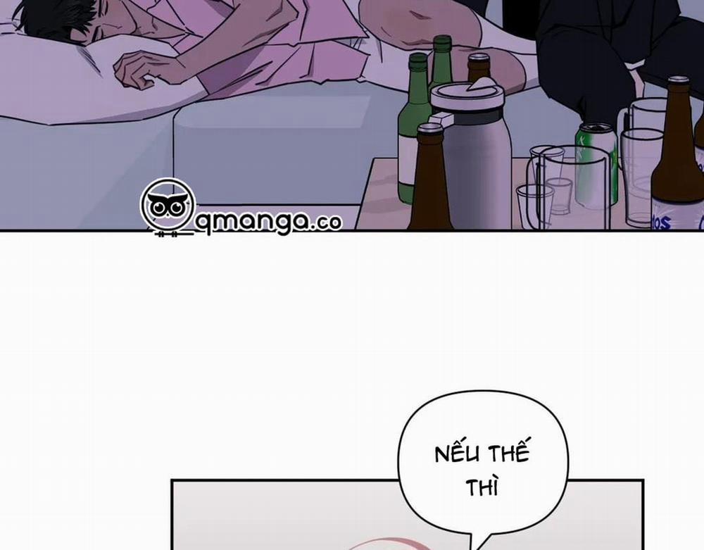 Khoảng Cách Xa Lạ 23 trang 14