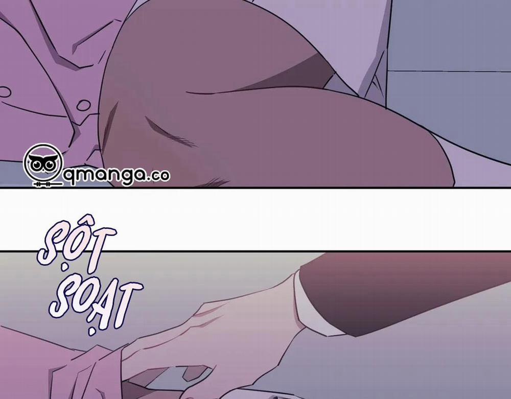 Khoảng Cách Xa Lạ 23 trang 20