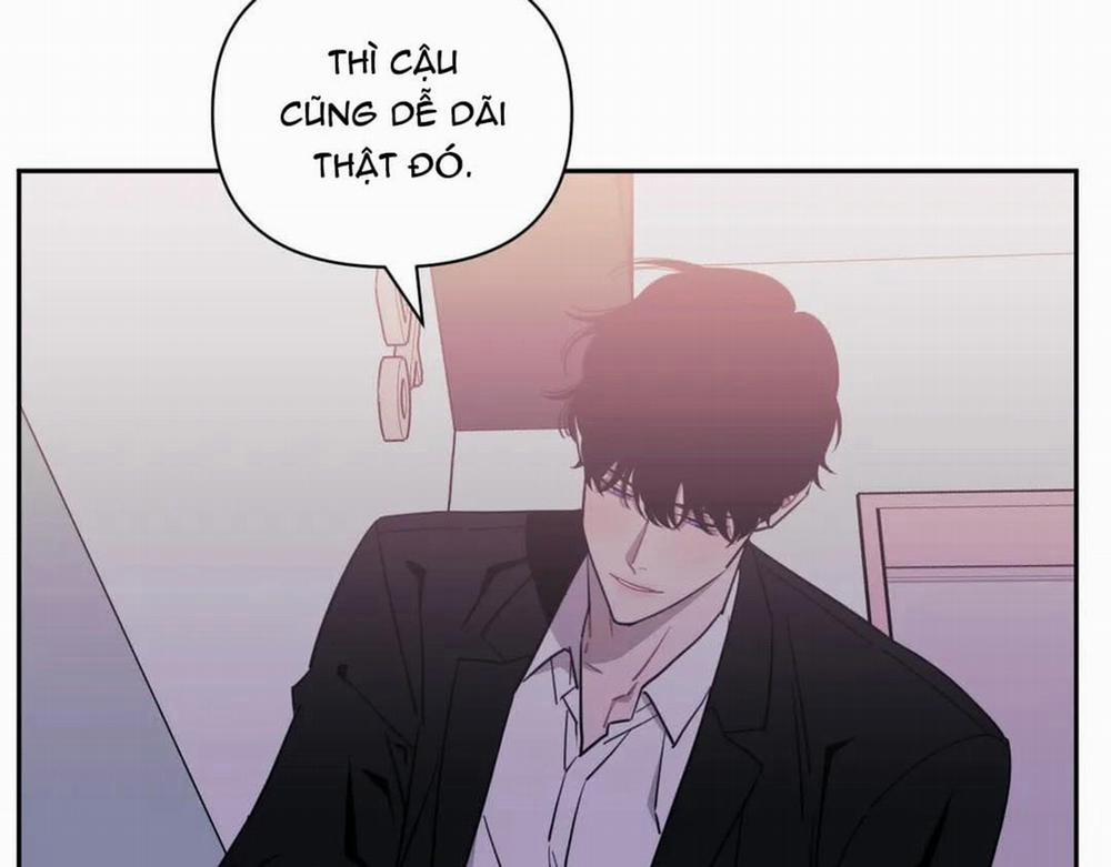 Khoảng Cách Xa Lạ 23 trang 27