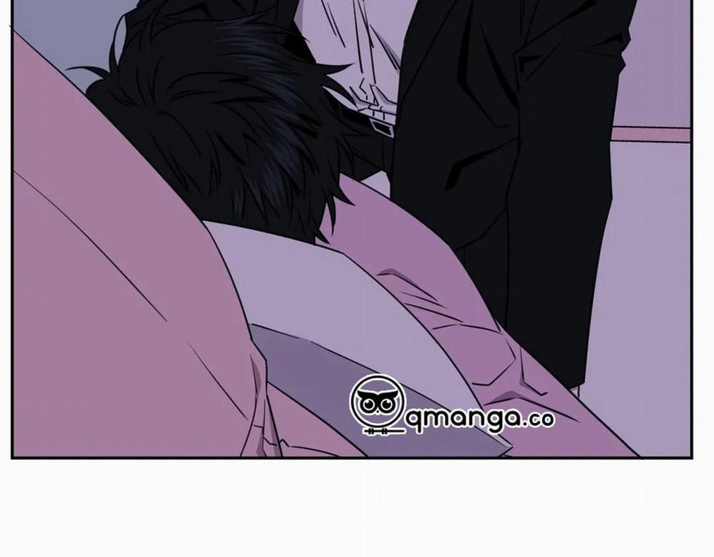 Khoảng Cách Xa Lạ 23 trang 28