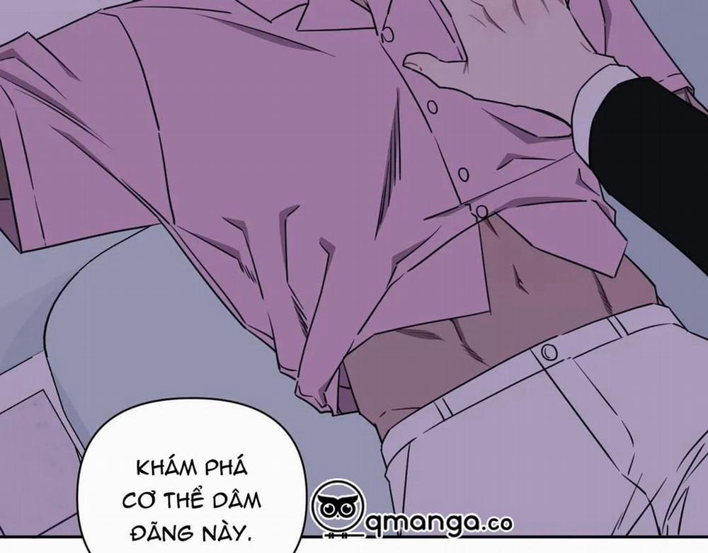 Khoảng Cách Xa Lạ 23 trang 30