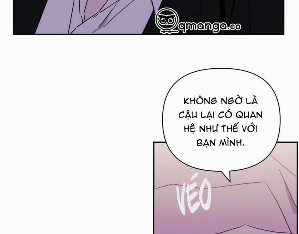 Khoảng Cách Xa Lạ 23 trang 33