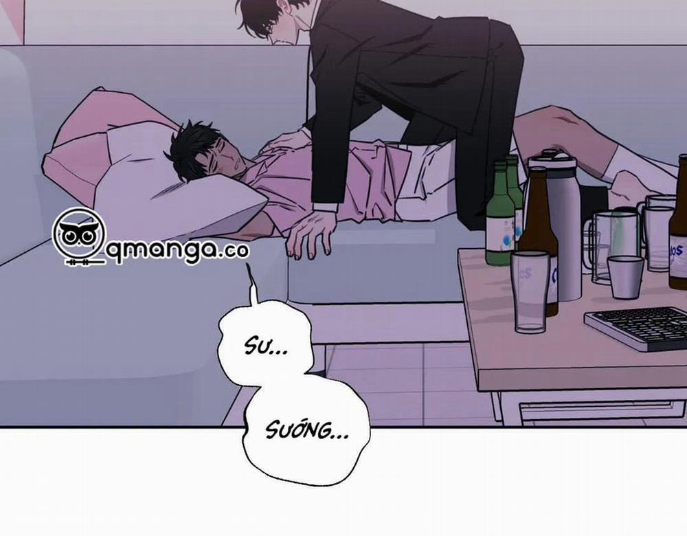 Khoảng Cách Xa Lạ 23 trang 36