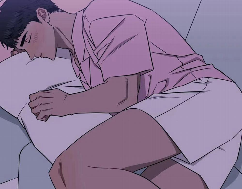 Khoảng Cách Xa Lạ 23 trang 4