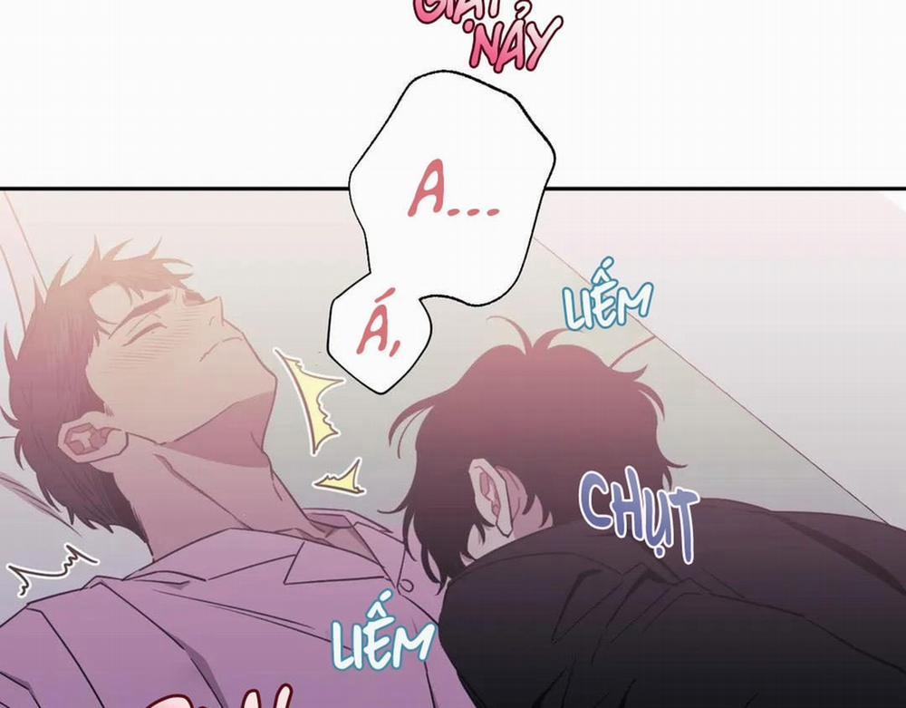 Khoảng Cách Xa Lạ 23 trang 45