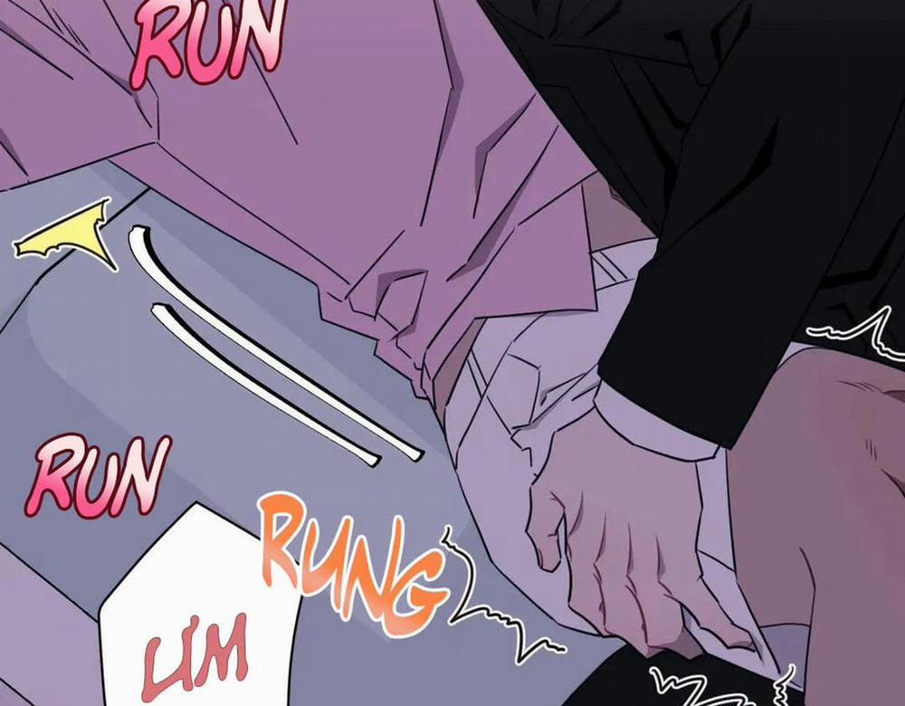 Khoảng Cách Xa Lạ 23 trang 46