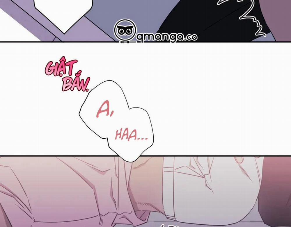 Khoảng Cách Xa Lạ 23 trang 47