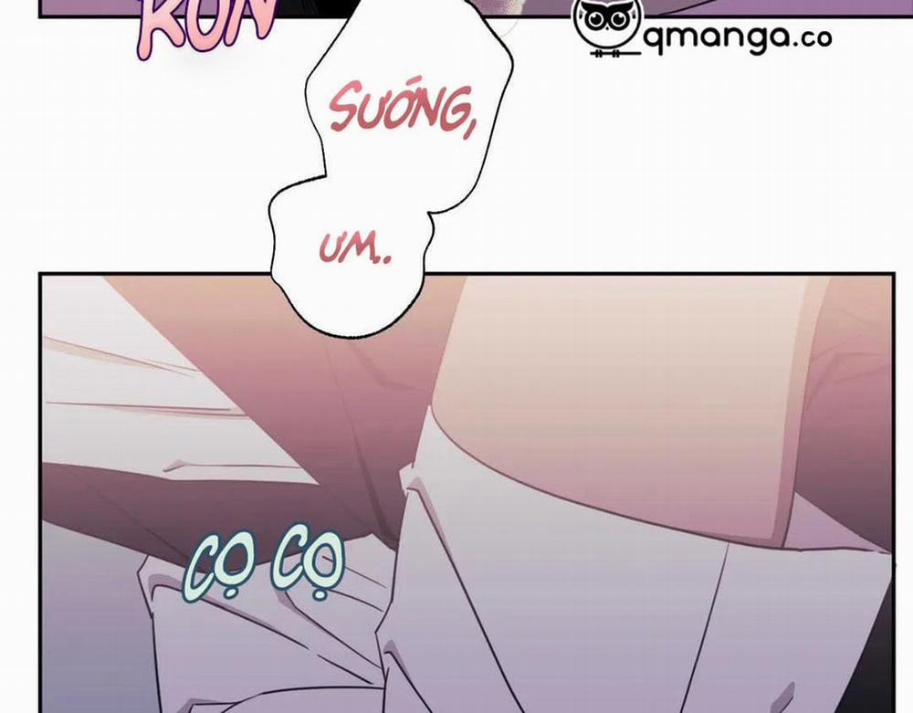 Khoảng Cách Xa Lạ 23 trang 50