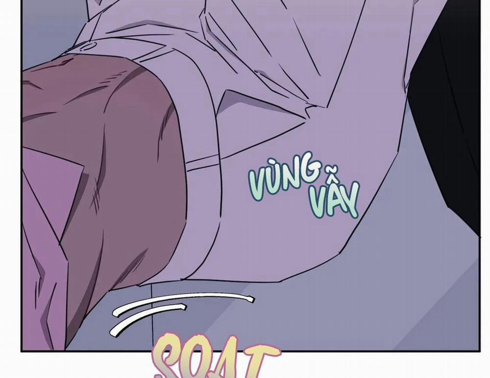 Khoảng Cách Xa Lạ 23 trang 51